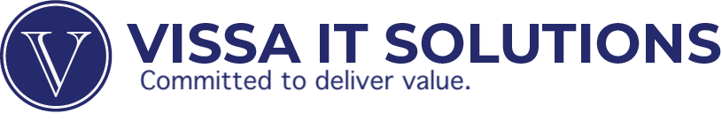 VISSA IT SOLUTIONS VISSA IT SOLUTIONS
