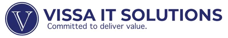 Vissa ITsolutions Vissa ITsolutions